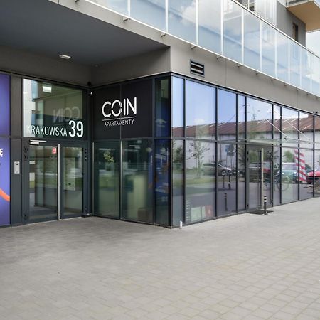 Klasyczny Apartament Z Balkonem We Wroclawiu By Noclegi Renters Екстер'єр фото
